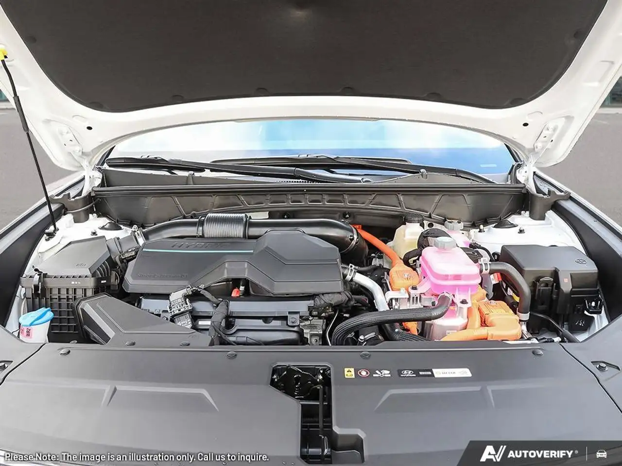 Hyundai TUCSON fotografie Hyundai TUCSON