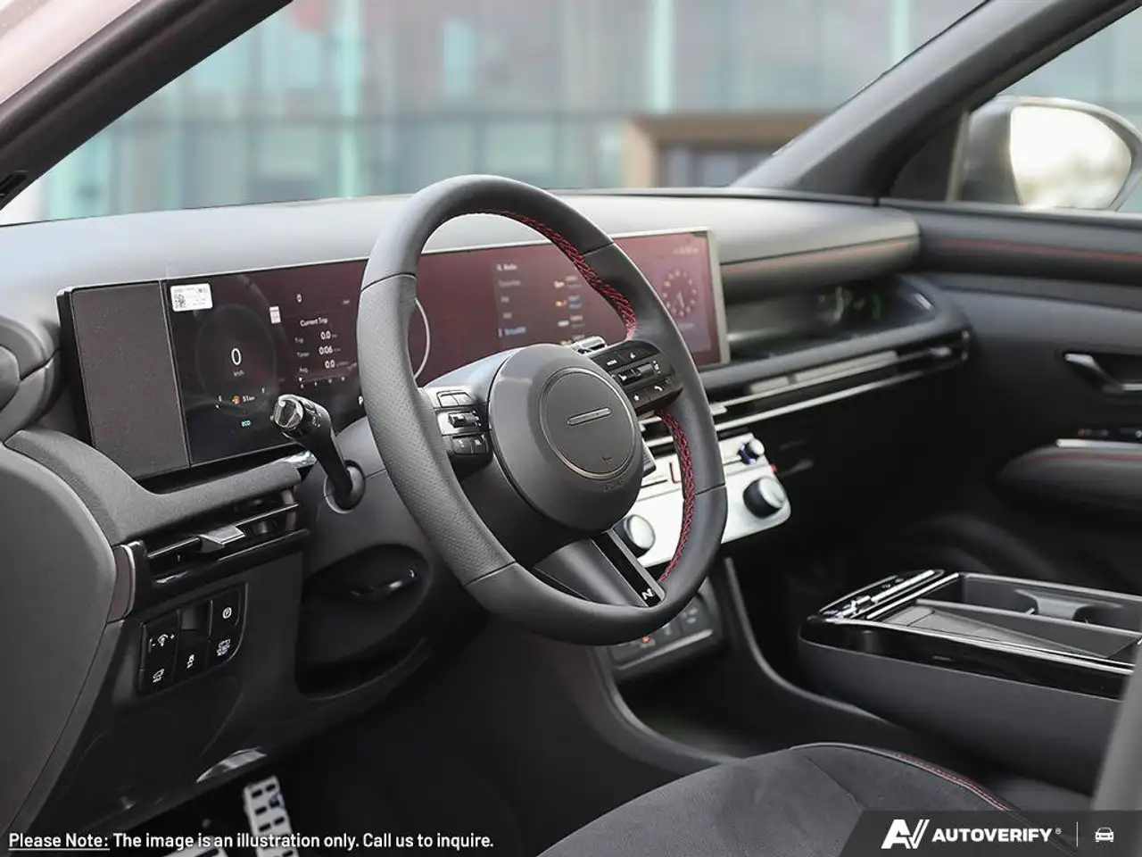 Hyundai TUCSON fotografie Hyundai TUCSON