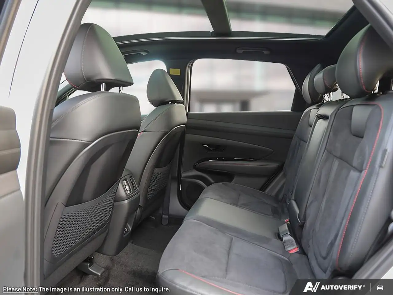 Hyundai TUCSON fotografie Hyundai TUCSON