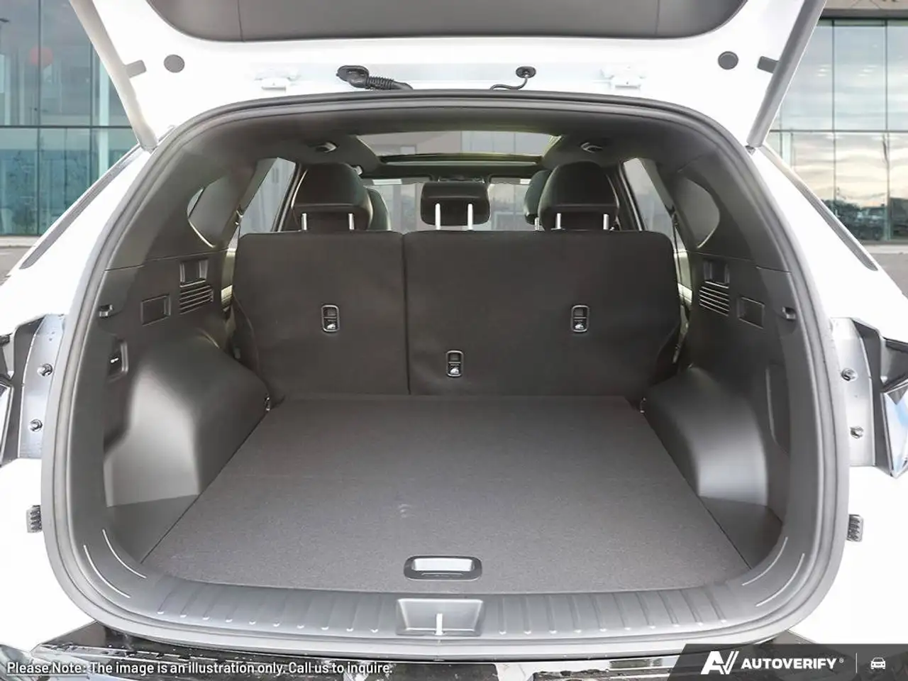 Hyundai TUCSON fotografie Hyundai TUCSON