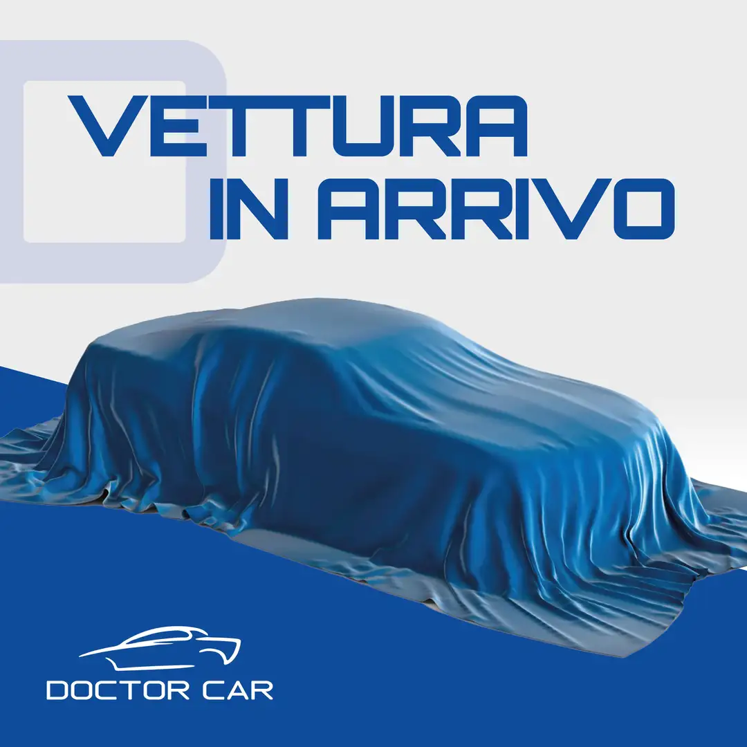 Audi A3 A3 Sportback 1.6 tdi Attraction 110cv E6 Argento - 1