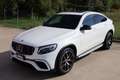 Mercedes-Benz GLC 220 d Executive 4matic auto prezzo al netto - thumbnail 3