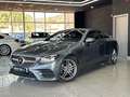 Mercedes-Benz E 220 Coupé 220d 9G-Tronic Gris - thumbnail 15
