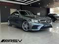Mercedes-Benz E 220 Coupé 220d 9G-Tronic Gris - thumbnail 1