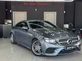 Mercedes-Benz E 220 Coupé 220d 9G-Tronic Gris - thumbnail 14