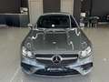 Mercedes-Benz E 220 Coupé 220d 9G-Tronic Gris - thumbnail 2