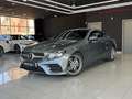 Mercedes-Benz E 220 Coupé 220d 9G-Tronic Gris - thumbnail 3