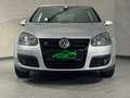 Volkswagen Golf Diesel GT Sport 4Motion Silber - thumbnail 3