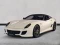 Ferrari 599 HGTE+GTO Optik   ***Ferrari Frankfurt*** Blanc - thumbnail 2