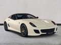 Ferrari 599 HGTE+GTO Optik   ***Ferrari Frankfurt*** Blanc - thumbnail 4