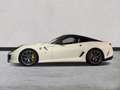 Ferrari 599 HGTE+GTO Optik   ***Ferrari Frankfurt*** Wit - thumbnail 9