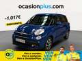 Fiat 500L 1.4 Pop Star Azul - thumbnail 1