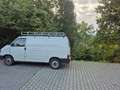 Volkswagen T4 Kombi Kombi 2-2-2-3 2,4 lg. Ds. Wit - thumbnail 1
