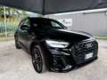 Audi Q5 2.0 tdi mhev 12V S line quattro s-tronic Nero - thumbnail 1
