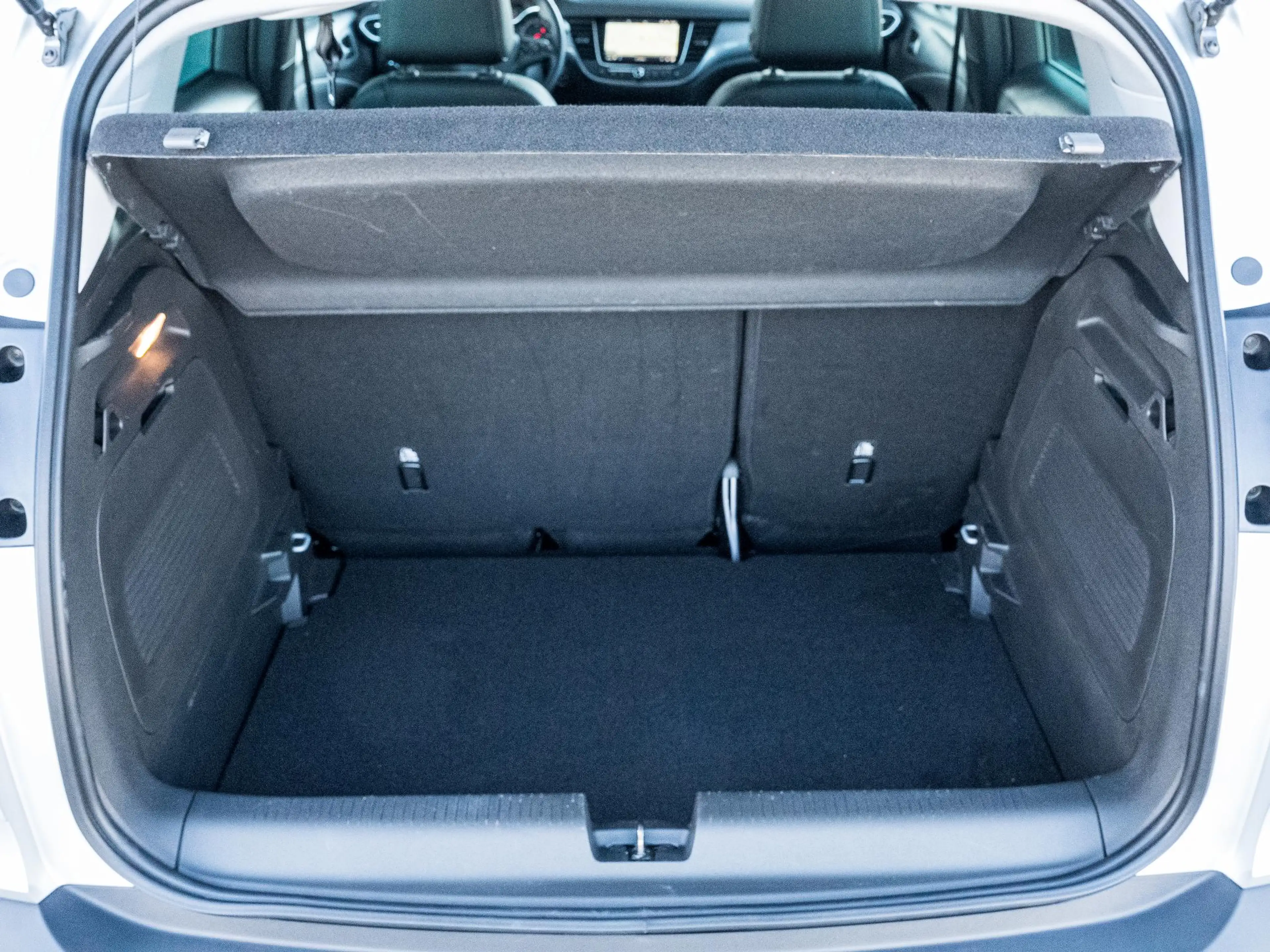 Opel Crossland X 1.2 Turbo Innovation | Navigatie | 22.000KM! | Par — photo 7