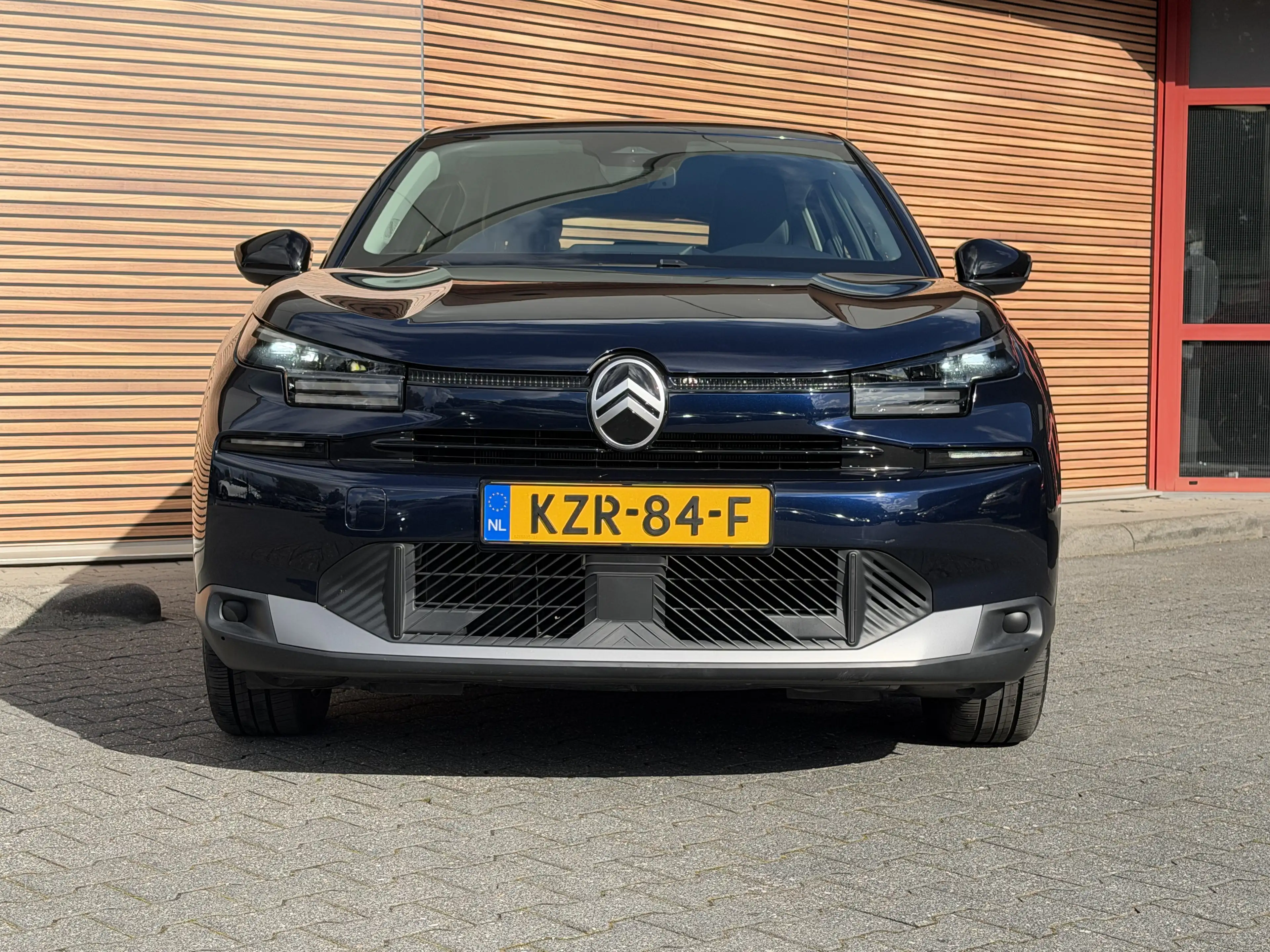 Citroen E-C4 Electric You 136pk Standard range 50 kWh — photo 8