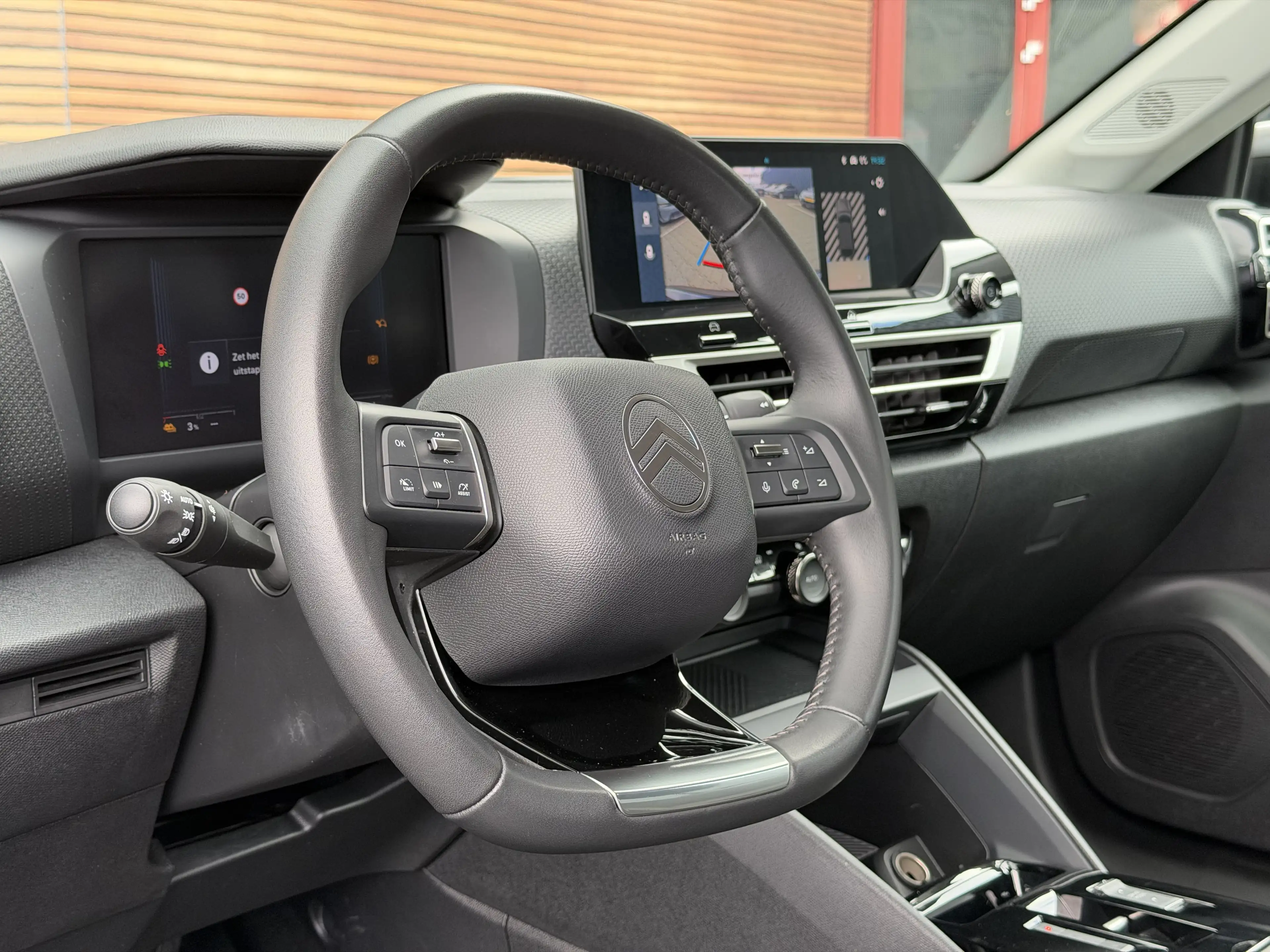 Citroen E-C4 Electric You 136pk Standard range 50 kWh — photo 7