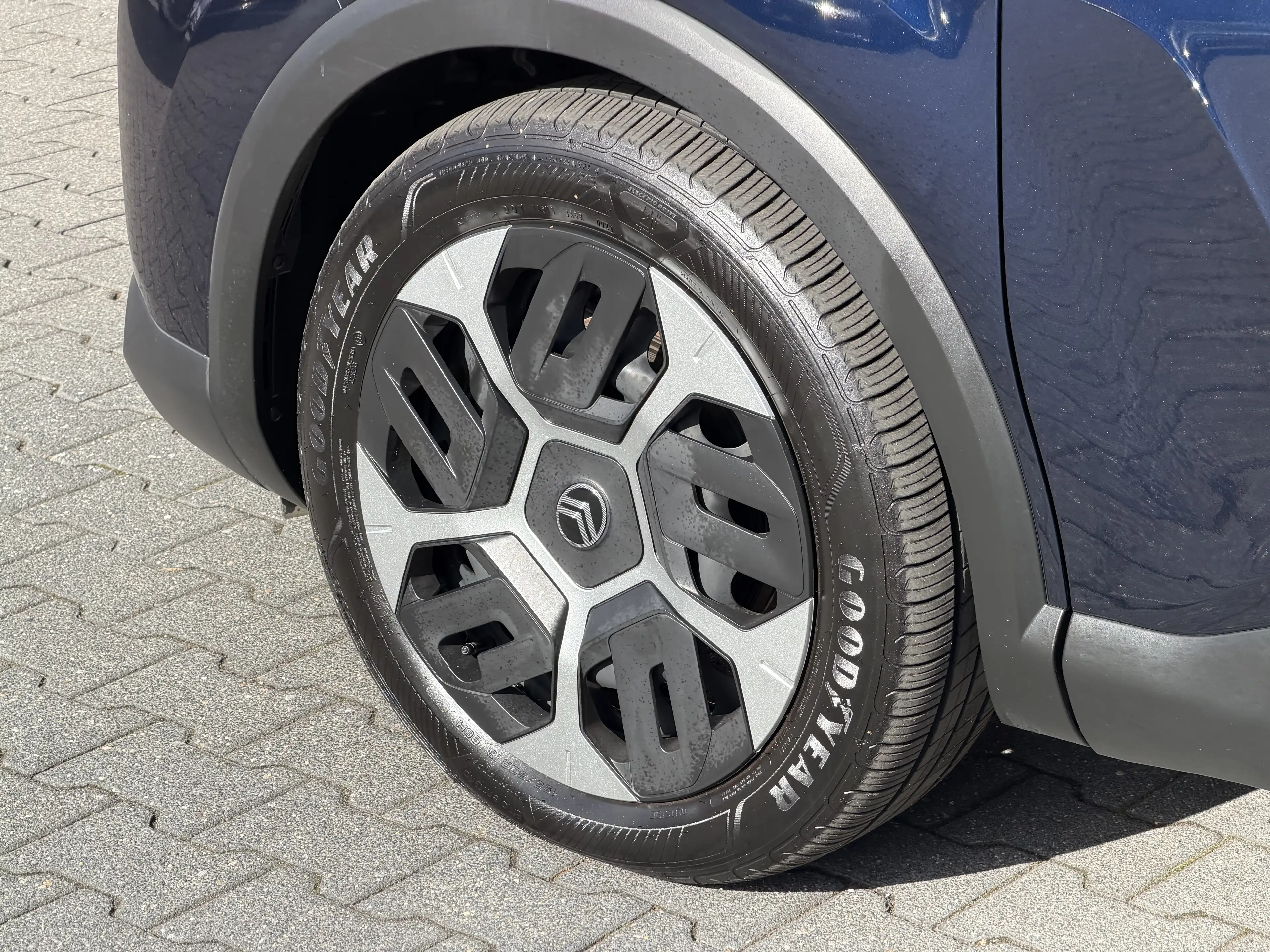 Citroen E-C4 Electric You 136pk Standard range 50 kWh — photo 14