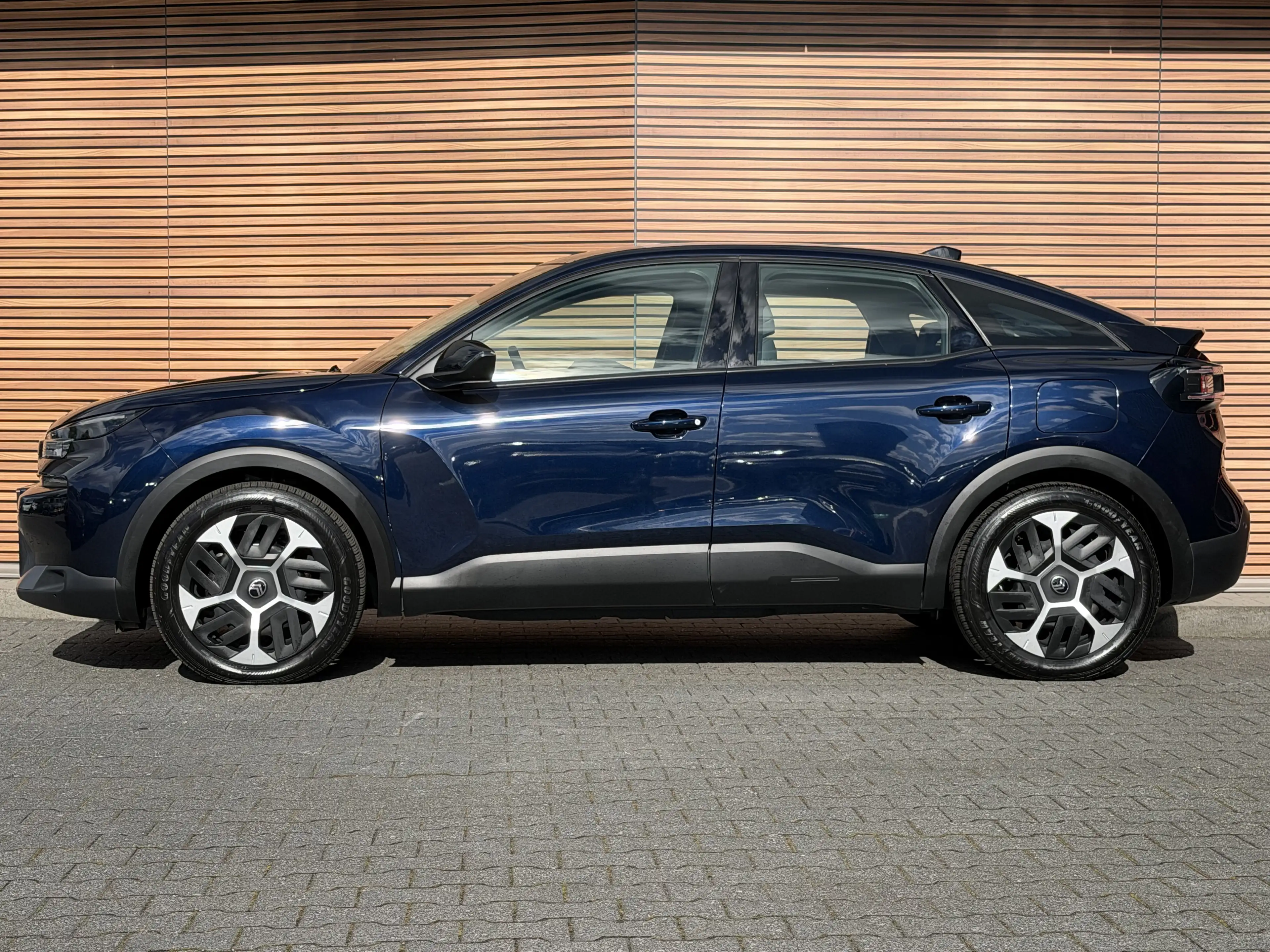 Citroen E-C4 Electric You 136pk Standard range 50 kWh — photo 5