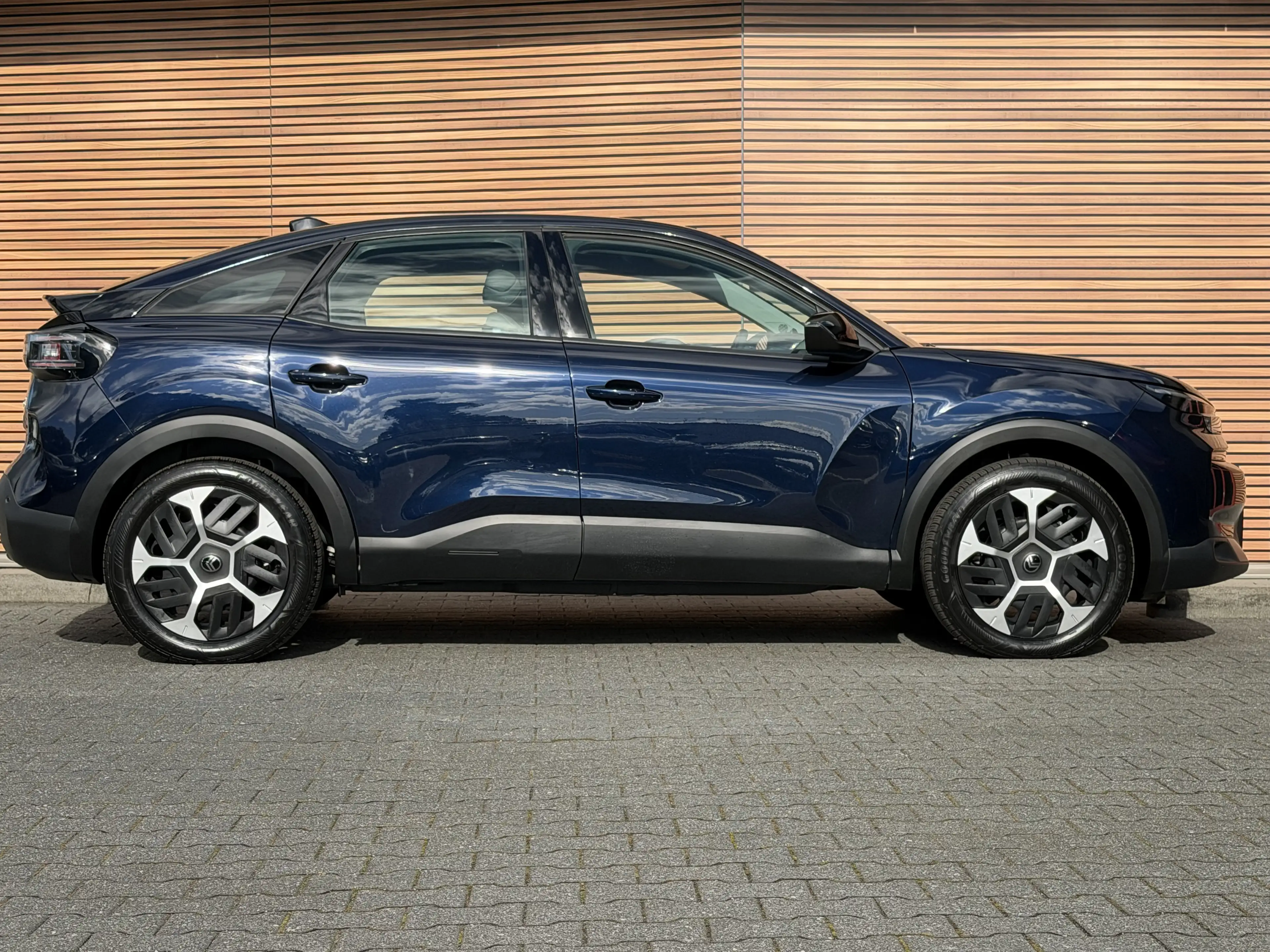 Citroen E-C4 Electric You 136pk Standard range 50 kWh — photo 6