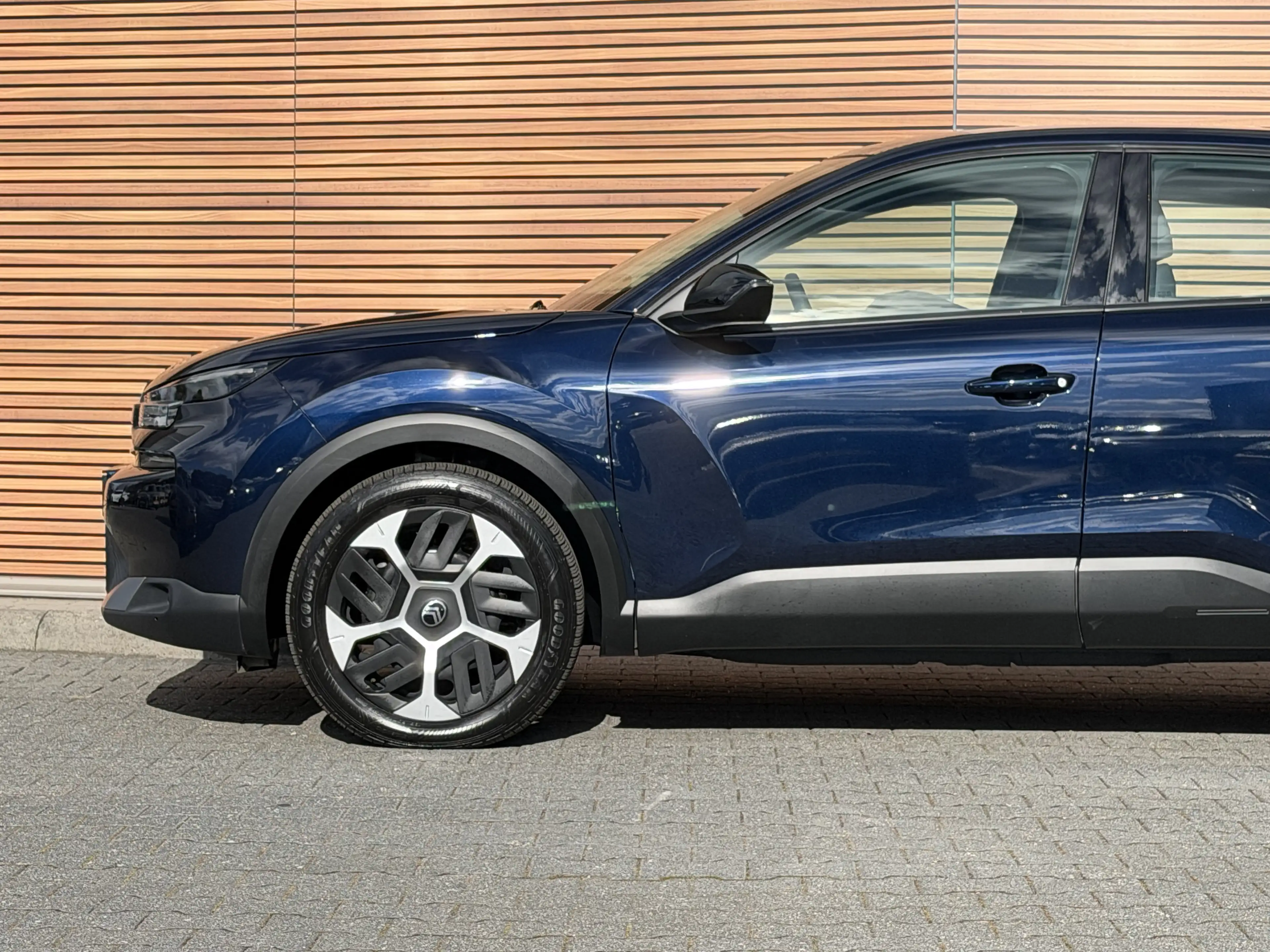 Citroen E-C4 Electric You 136pk Standard range 50 kWh — photo 12