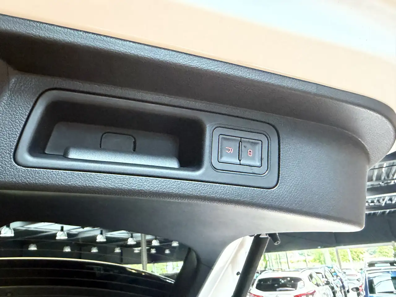BYD Seal U 2026 — фото 30