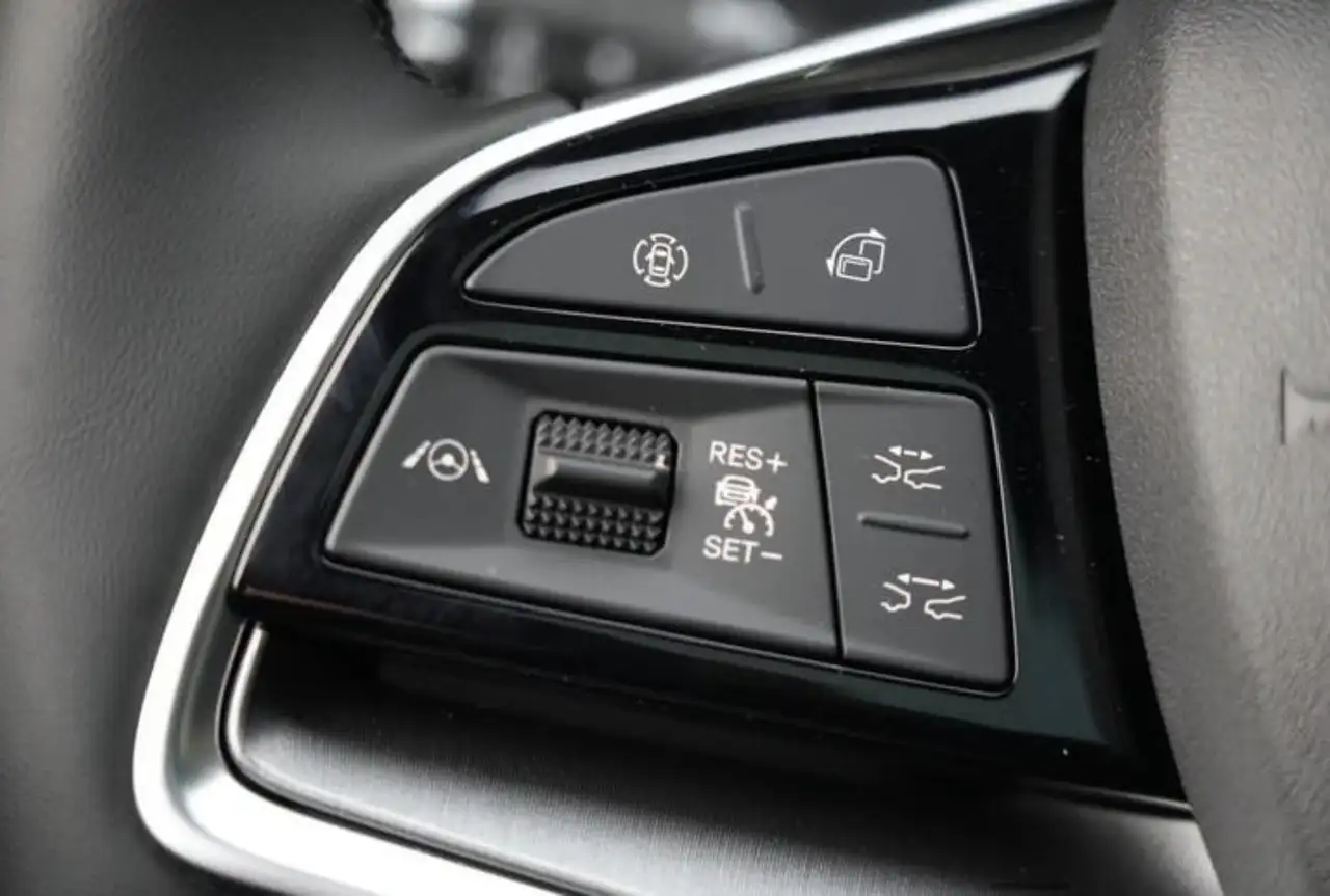 BYD Seal U 2026 — фото 13
