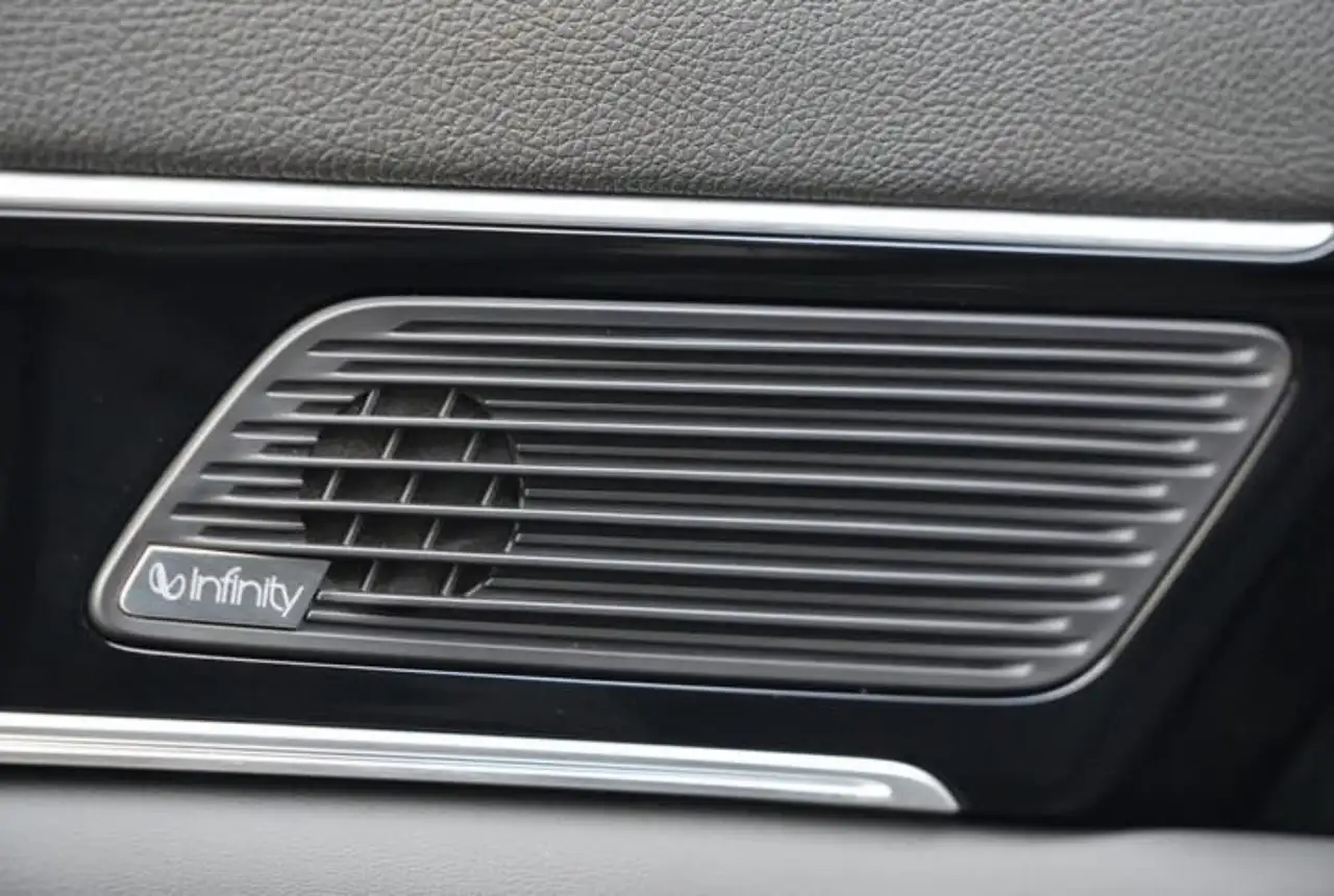 BYD Seal U 2026 — фото 16