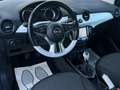 Opel Adam 1.2i Benzine 2015 75Dkm Airco CruiseC. Garantie! Bleu - thumbnail 5