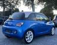 Opel Adam 1.2i Benzine 2015 75Dkm Airco CruiseC. Garantie! Bleu - thumbnail 4