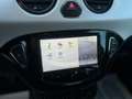 Opel Adam 1.2i Benzine 2015 75Dkm Airco CruiseC. Garantie! Bleu - thumbnail 10
