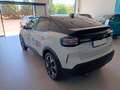 Citroen C4 Hybrid Max eDSC6 136 Blanco - thumbnail 3