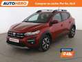 Dacia Sandero Stepway TCe Comfort 67kW Rouge - thumbnail 1