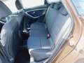 Hyundai i30 cw blue Trend Klima/Tempomat/Bluetooth Barna - thumbnail 13