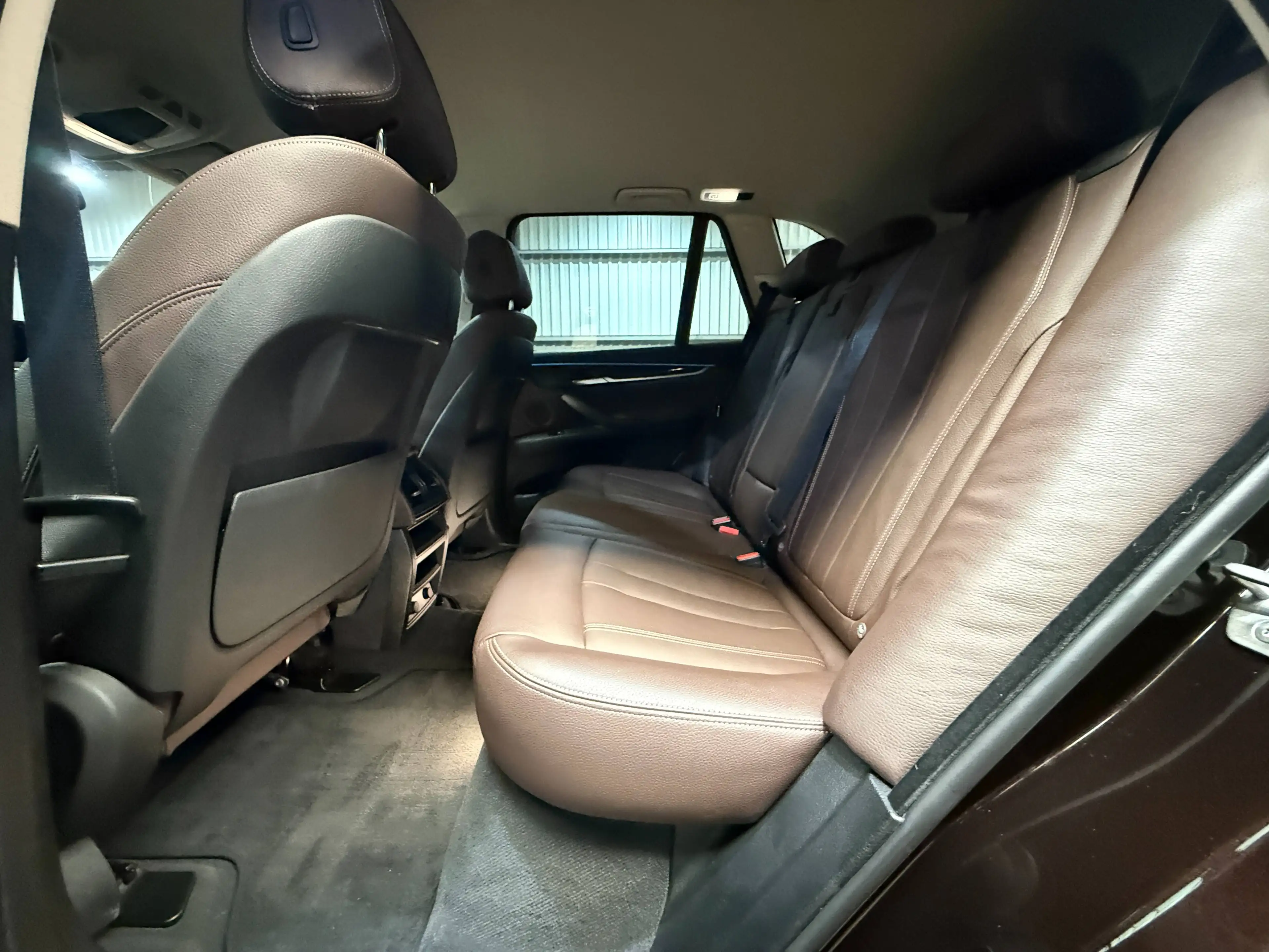 BMW X5 X5 3.0 dA xDrive30 — photo 11
