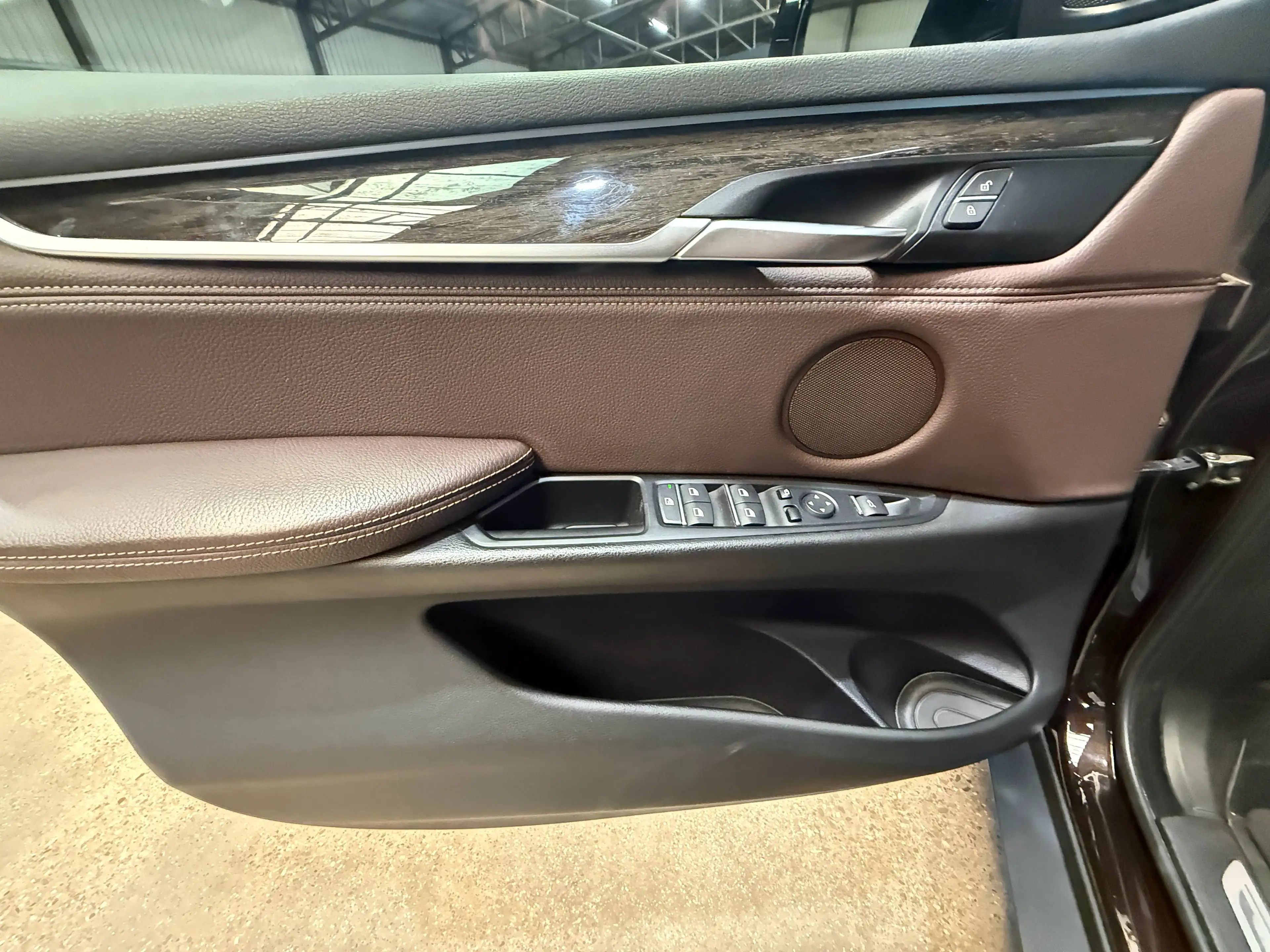 BMW X5 X5 3.0 dA xDrive30 — photo 13