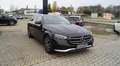 Mercedes-Benz MERCEDES-BENZ Clase E Familiar  Automático de 5 P Negro - thumbnail 2