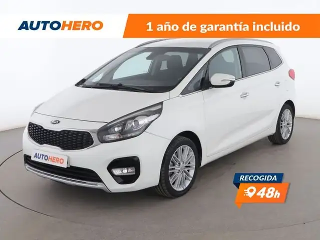 Kia Carens 1.6 GDi Drive 135