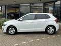 Volkswagen Polo 1.0 TSI Comfortline Business Weiß - thumbnail 4