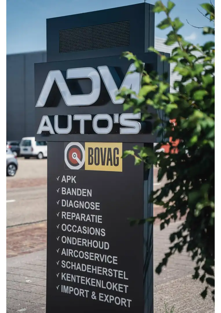 Volkswagen Polo 1.0 TSI Comfortline Business Weiß - 2