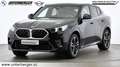BMW X2 xDrive20d M Sportpaket // elektr. Anhängerkupplung Schwarz - thumbnail 1