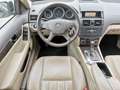 Mercedes-Benz C 200 Kompressor Automatik Vollledersitze ALU Schwarz - thumbnail 10