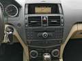Mercedes-Benz C 200 Kompressor Automatik Vollledersitze ALU Schwarz - thumbnail 15