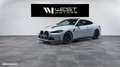 BMW M4 COUPE CSL (G82) 3.0 550 Ch 1°main Française Feux L Gris - thumbnail 1
