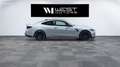 BMW M4 COUPE CSL (G82) 3.0 550 Ch 1°main Française Feux L Gris - thumbnail 3