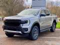 Ford Ranger WILDTRAK 3.0L V6 240CH A10 + Volet Elec Grijs - thumbnail 2