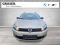 Volkswagen Golf Variant VI Match AHK Klimaaut. PDC Silber - thumbnail 8