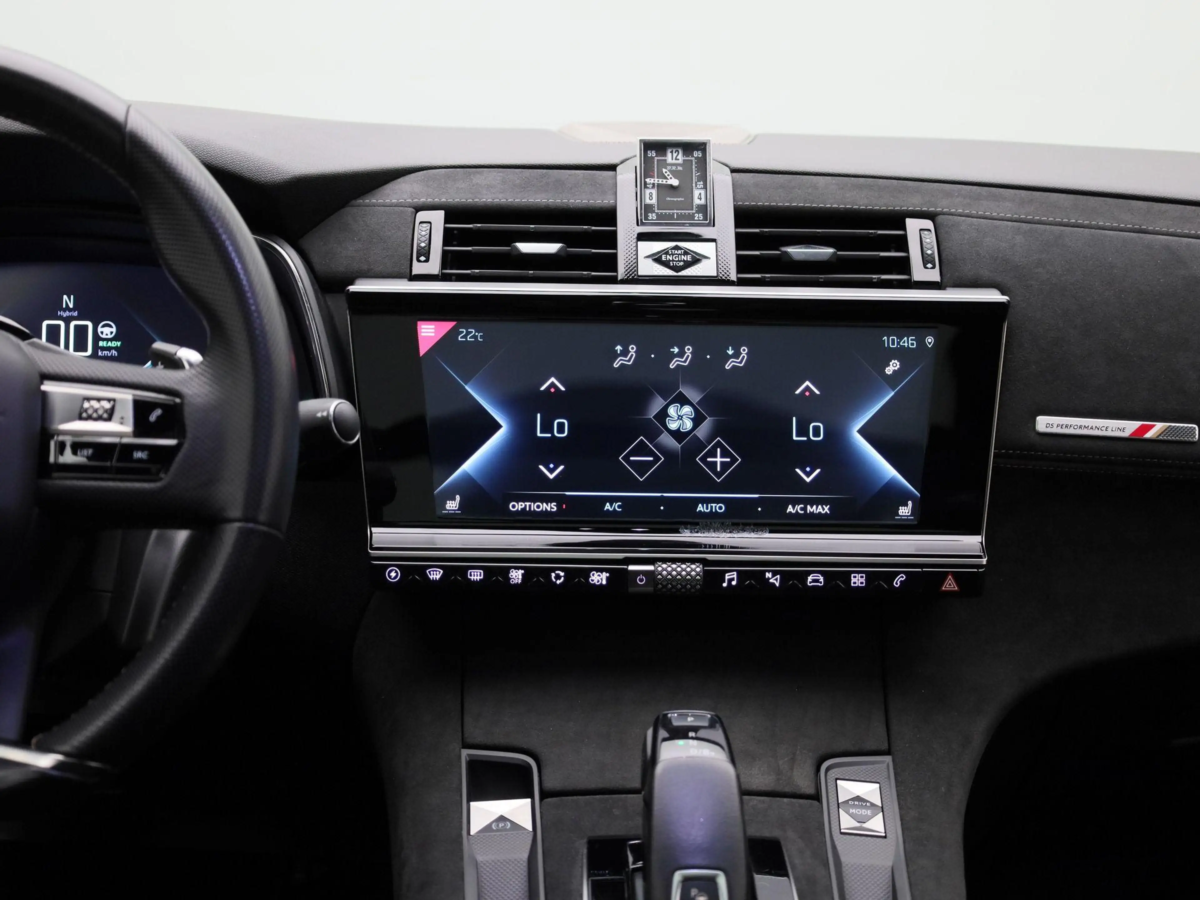 DS Automobiles DS 7 Crossback E-Tense Performance Line | WORDT VERWACHT | — photo 8