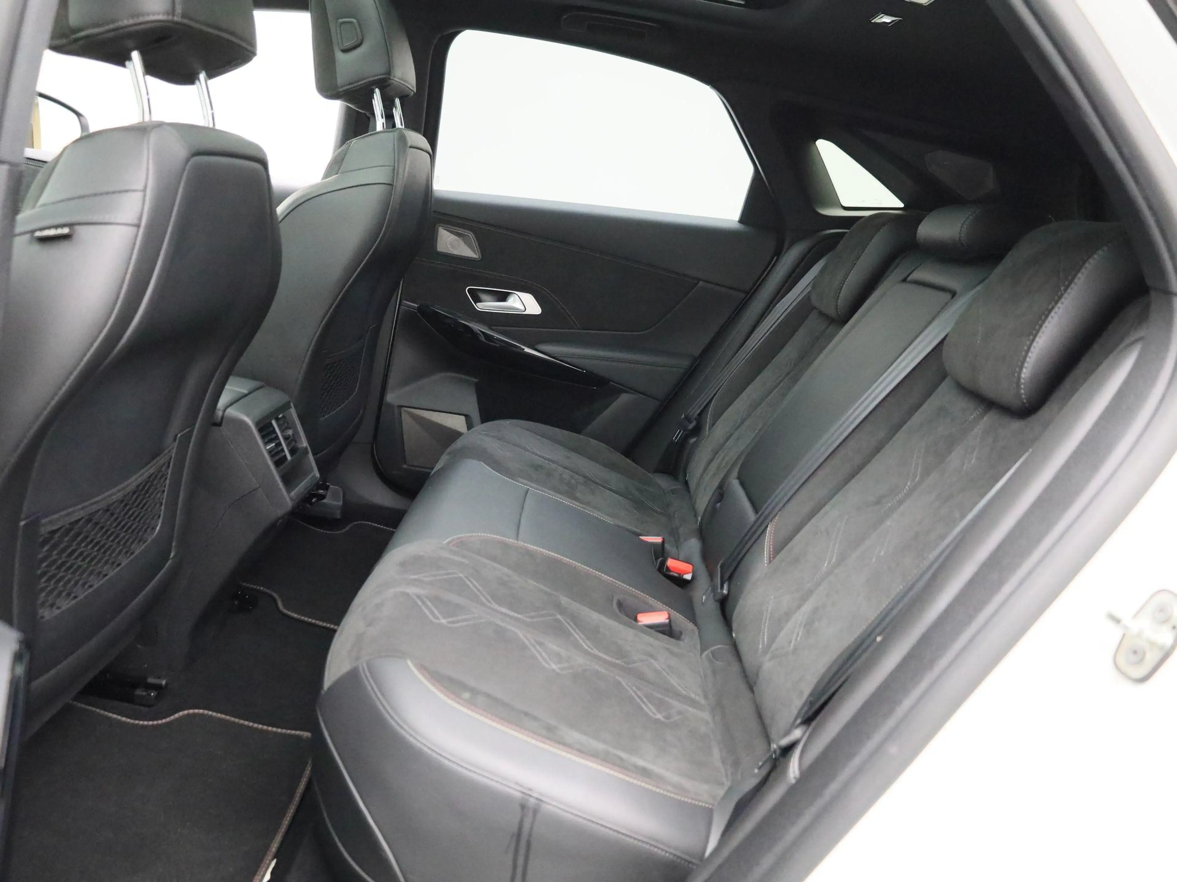DS Automobiles DS 7 Crossback E-Tense Performance Line | WORDT VERWACHT | — photo 12