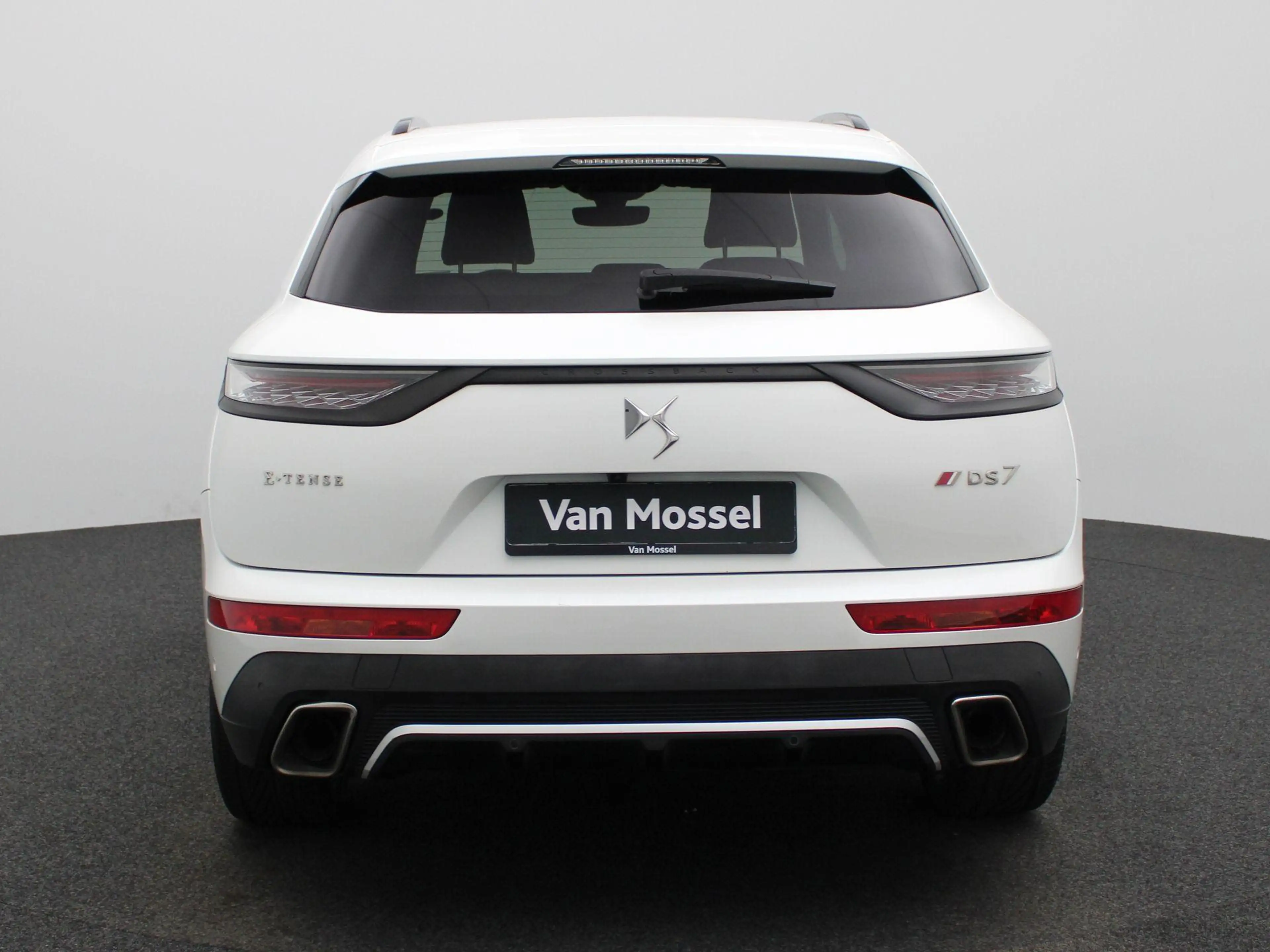 DS Automobiles DS 7 Crossback E-Tense Performance Line | WORDT VERWACHT | — photo 5